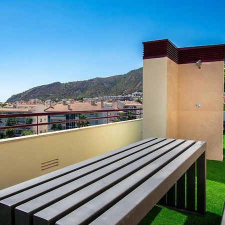 Apartamentos Albir Confort - Avenida 1 Dorm البير المظهر الخارجي الصورة