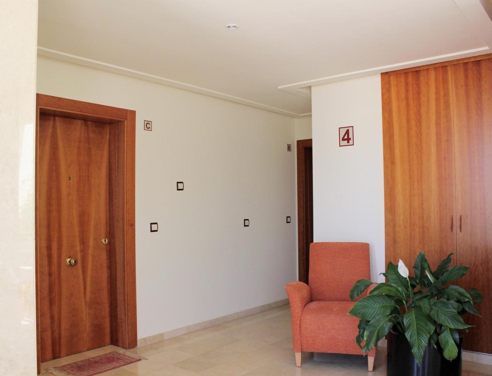 Apartamentos Albir Confort - Avenida 1 Dorm البير المظهر الخارجي الصورة